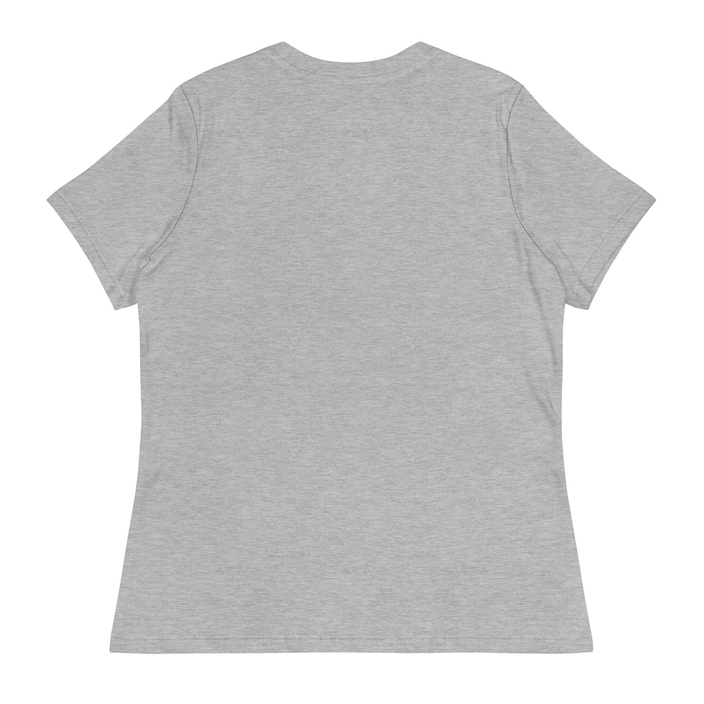 Women's Relaxed Tiny Waist Loading T-Shirt