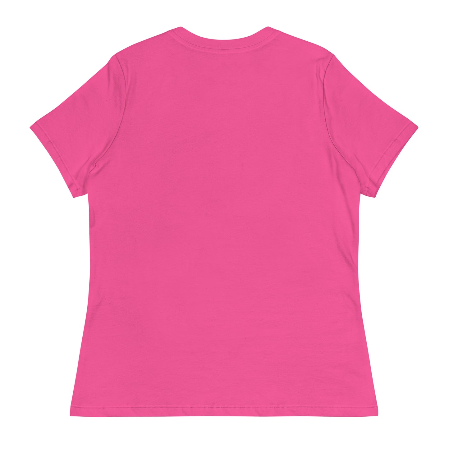 Women's Relaxed Tiny Waist Loading T-Shirt