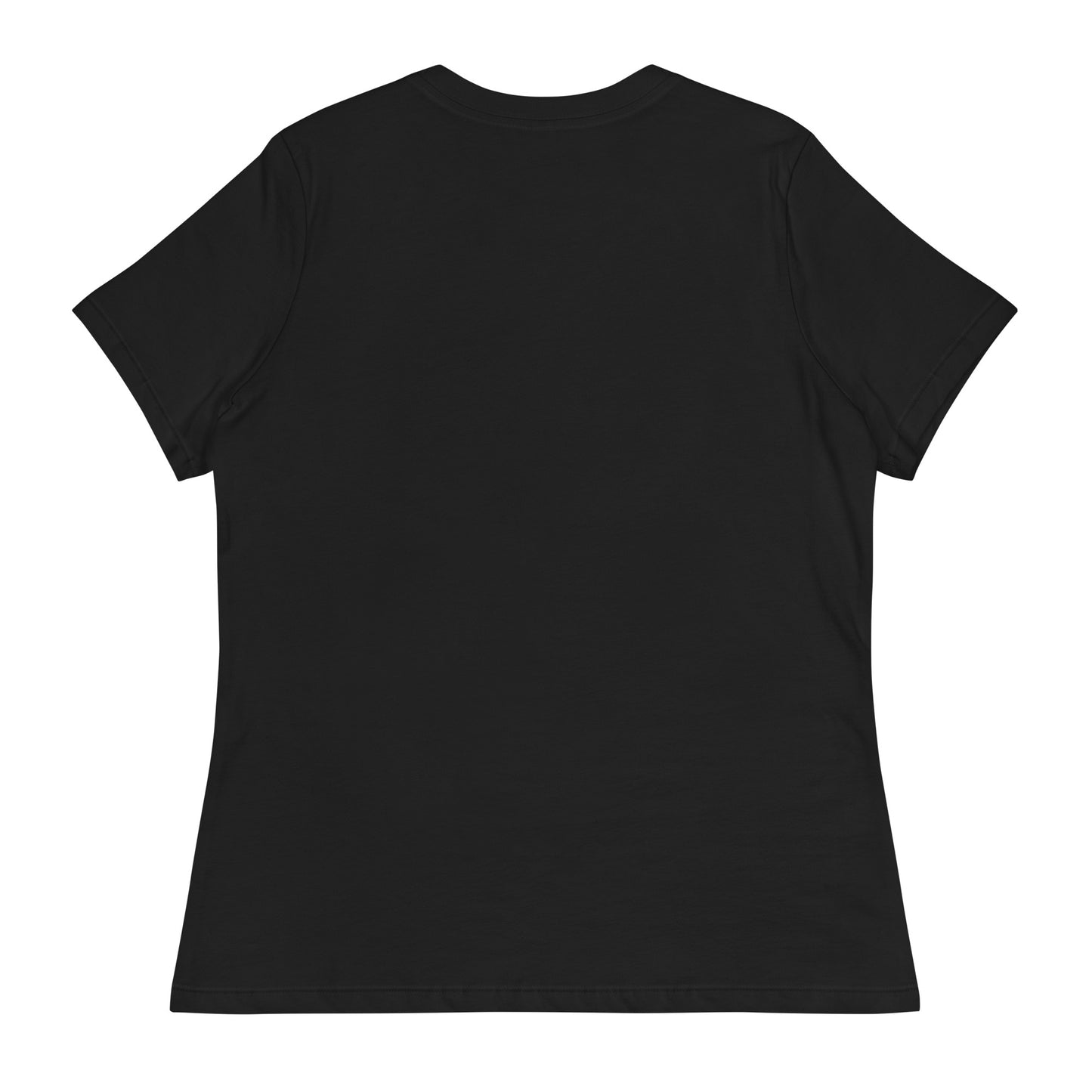 Women's Relaxed Tiny Waist Loading T-Shirt