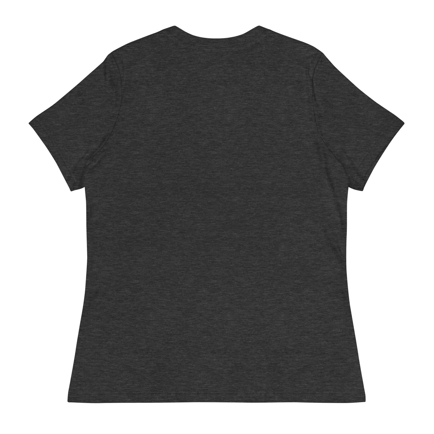 Women's Relaxed Tiny Waist Loading T-Shirt