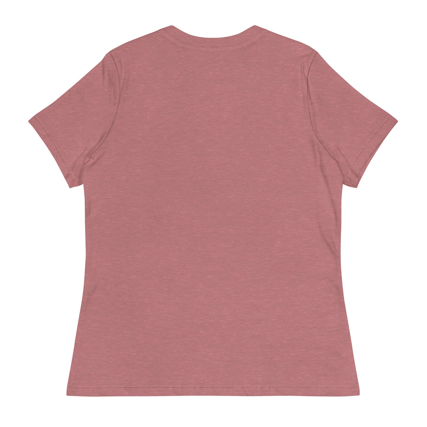 Women's Relaxed Tiny Waist Loading T-Shirt