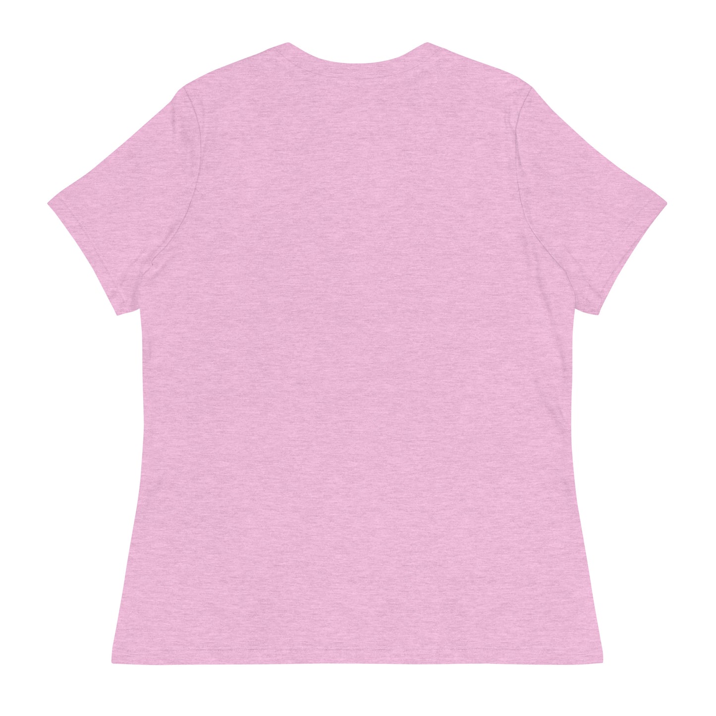 Women's Relaxed Tiny Waist Loading T-Shirt