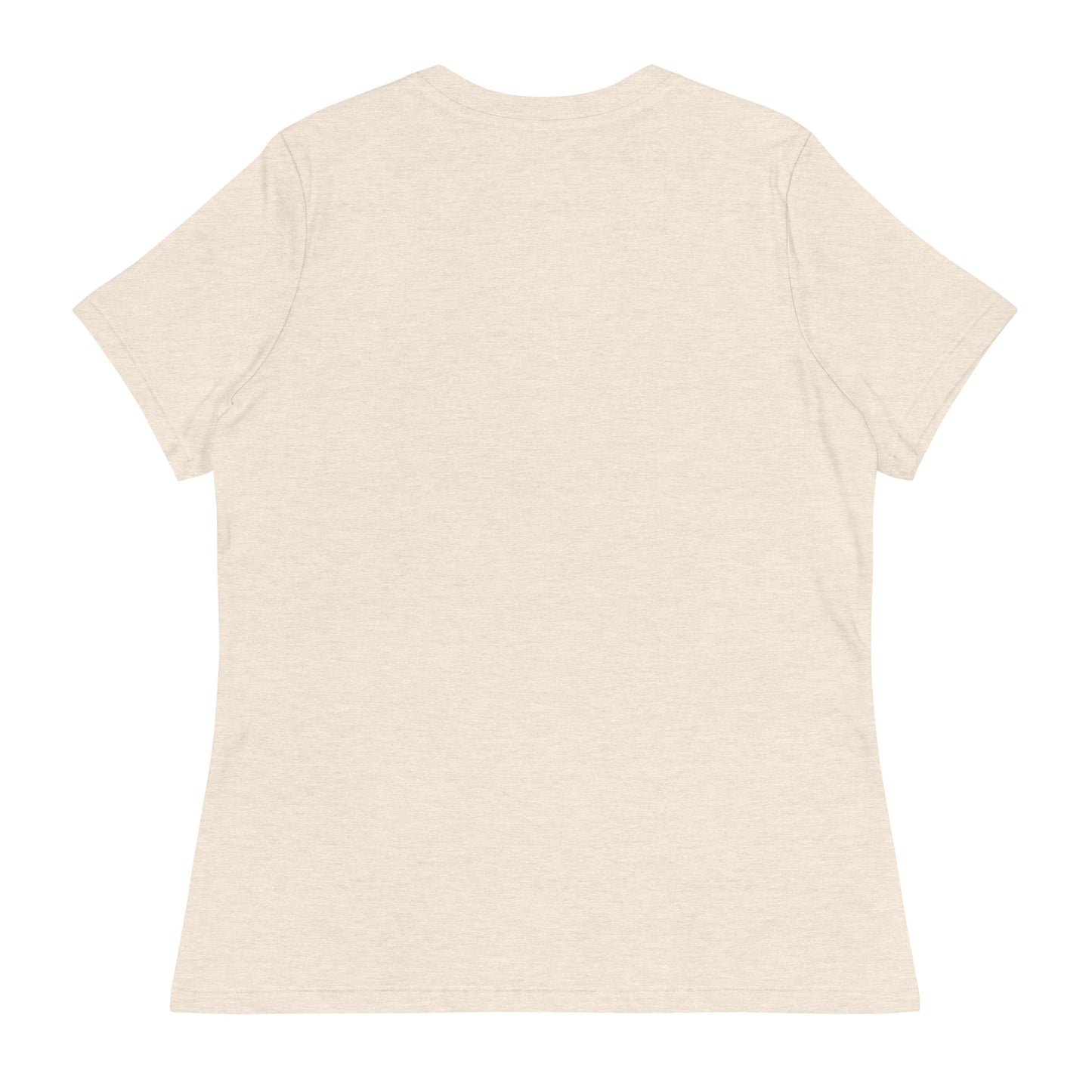 Women's Relaxed Tiny Waist Loading T-Shirt