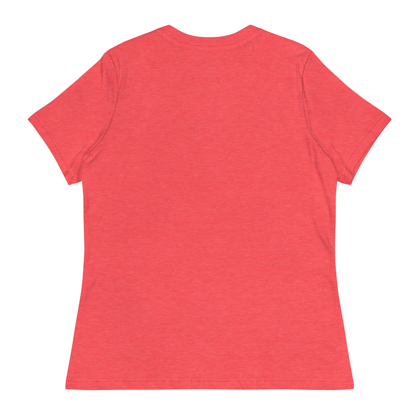 Women's Relaxed Tiny Waist Loading T-Shirt