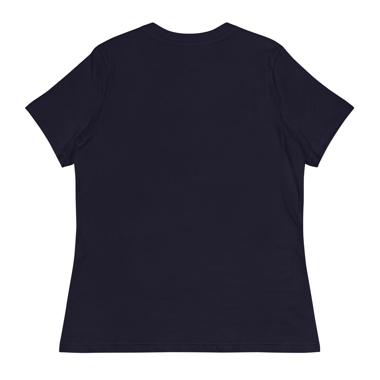 Women's Relaxed Tiny Waist Loading T-Shirt