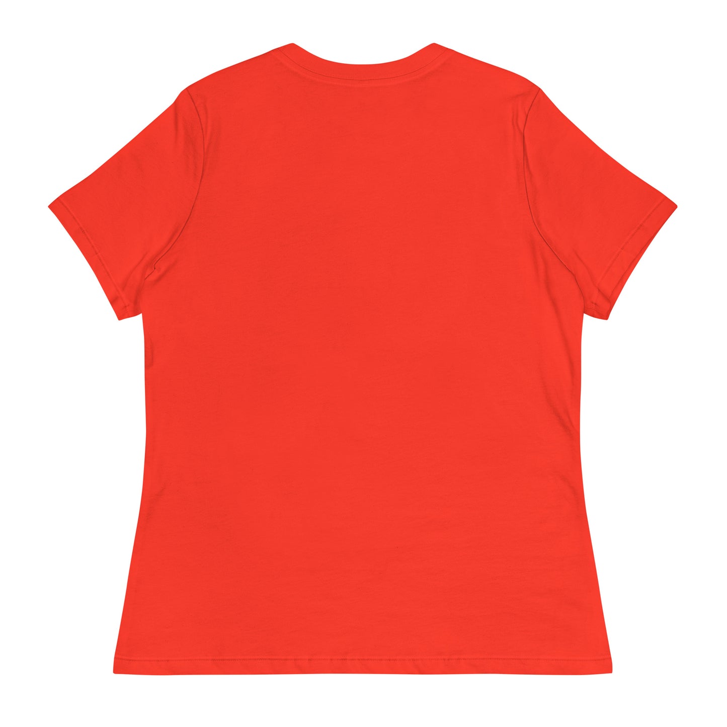 Women's Relaxed Tiny Waist Loading T-Shirt